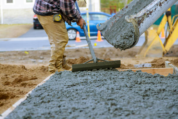Best Poured Concrete Foundation  in Ashtabula, OH