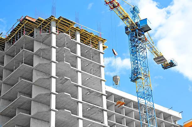Best Residential Concrete Services  in Ashtabula, OH